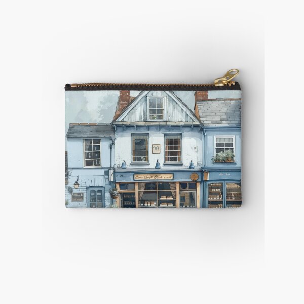 Item preview, Quaint Bakery's Timeless Charm designed and sold by palmyst.