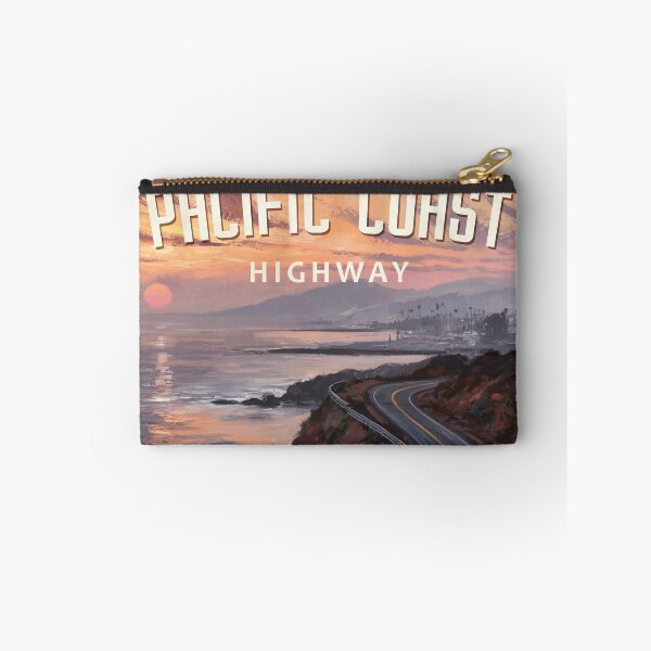 Item preview, Pacific Coast Highway Sunset designed and sold by Esskay Designs.