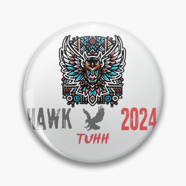 Item preview, Hawk Tuah Merch 2024  designed and sold by Scouts4ever.