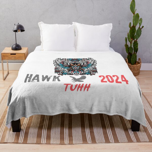 Artikelvorschau, Hawk Tuah Merch 2024 entworfen und verkauft von Scouts4ever.