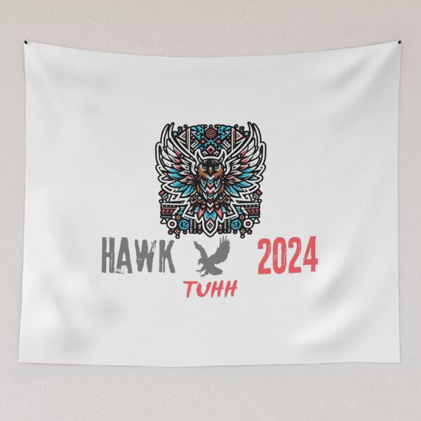 Item preview, Hawk Tuah Merch 2024  designed and sold by Scouts4ever.