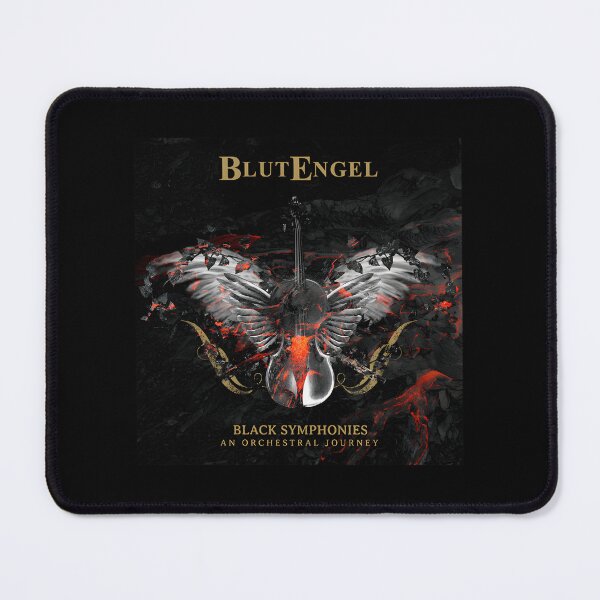 Item preview, 301 Blutengel Black Symphonies An Orchestral Journey Album 2014 designed and sold by LauraSousaSouza.
