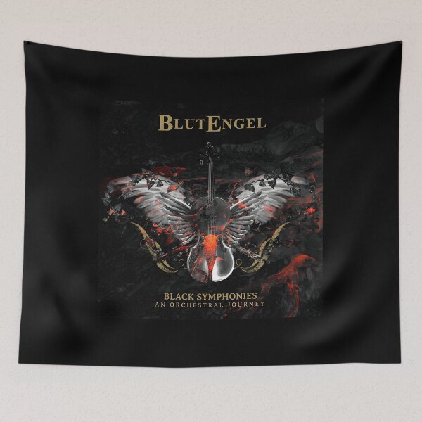 Item preview, 301 Blutengel Black Symphonies An Orchestral Journey Album 2014	 designed and sold by LauraSousaSouza.