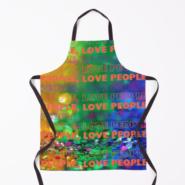 Item preview, People. love people designed and sold by MurphBG.