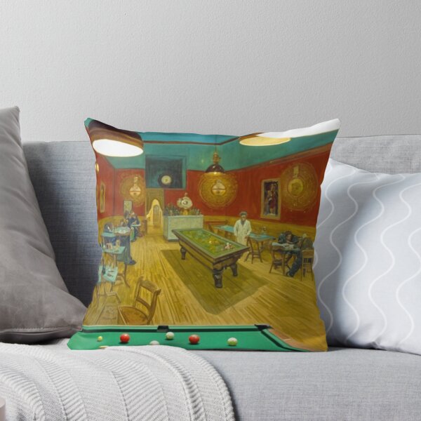 Item preview, Van Gogh - The Night Cafe designed and sold by MyTutina.