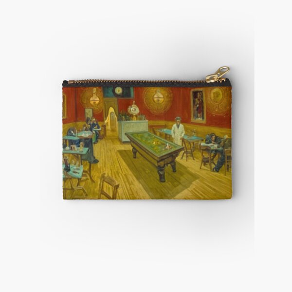 Item preview, Van Gogh - The Night Cafe designed and sold by MyTutina.