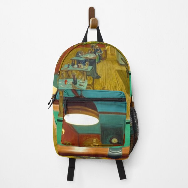 Item preview, Van Gogh - The Night Cafe designed and sold by MyTutina.
