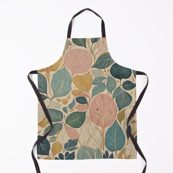 Item preview, Serene Leaf Melody designed and sold by Lizetteh.