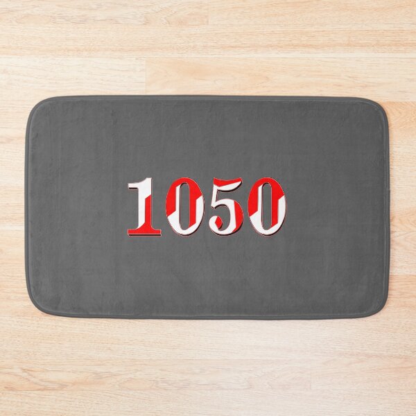 Item preview, number one 1 thousend and fifty digit 1050 order sequence team member age designed and sold by 4rpixs.