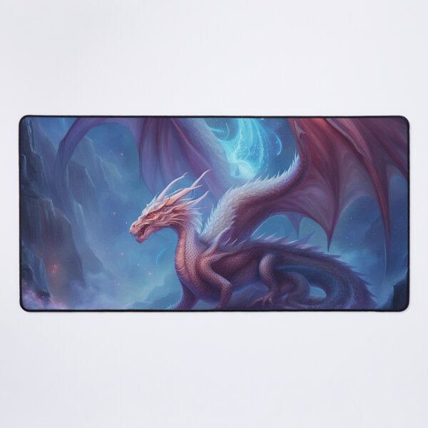 Item preview, Summoning the Dragon designed and sold by Syrupulse.