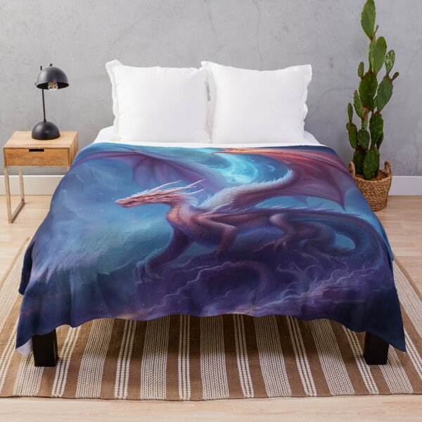Item preview, Summoning the Dragon designed and sold by Syrupulse.