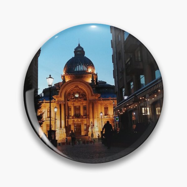 Item preview, Bucharest, Romania designed and sold by WrightPhoto.
