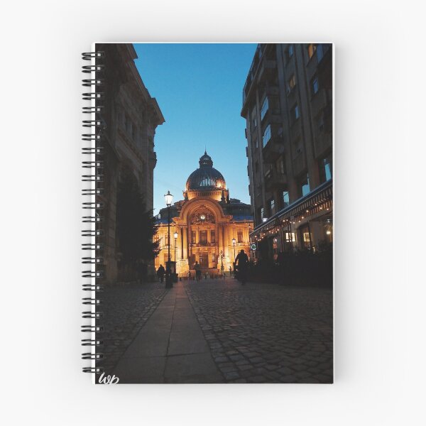 Item preview, Bucharest, Romania designed and sold by WrightPhoto.
