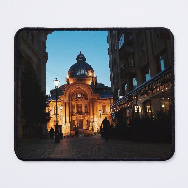 Item preview, Bucharest, Romania designed and sold by WrightPhoto.