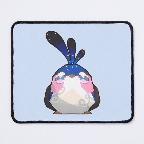 Item preview, Jade Origami Bird | Honkai: Star Rail designed and sold by Verthalies.