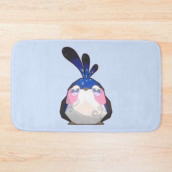 Item preview, Jade Origami Bird | Honkai: Star Rail designed and sold by Verthalies.