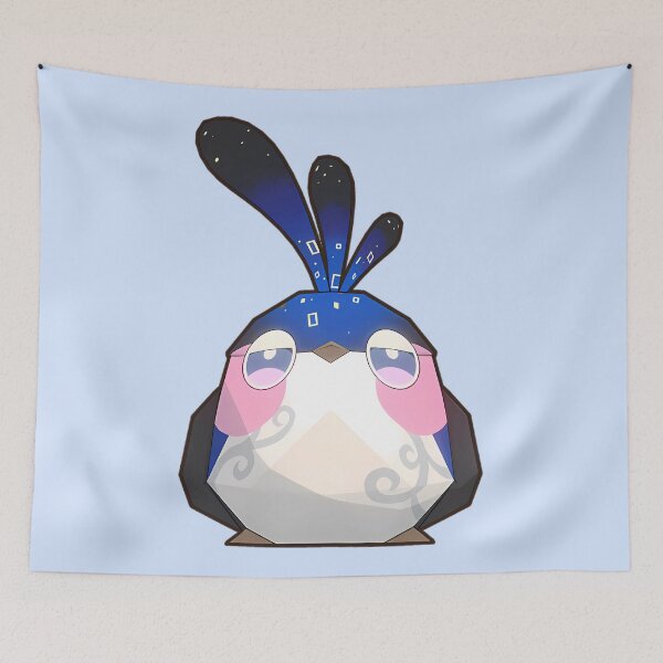 Item preview, Jade Origami Bird | Honkai: Star Rail designed and sold by Verthalies.