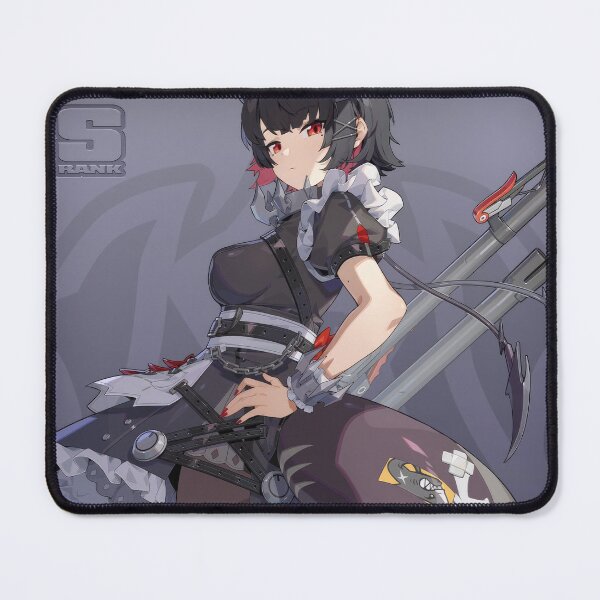 Item preview, Ellen Joe Official Poster, Zenless Zone Zero designed and sold by Astral Drop.