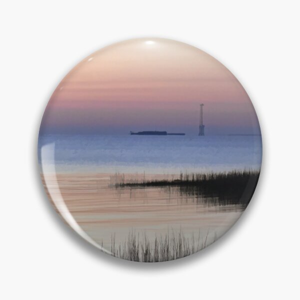 Item preview, Calm Waters designed and sold by bertsworks300.