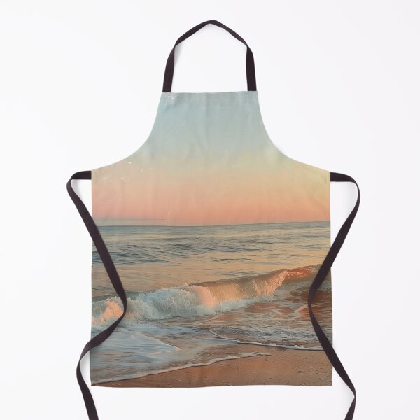 Item preview, Tranquil Beach Sunset designed and sold by palmyst.