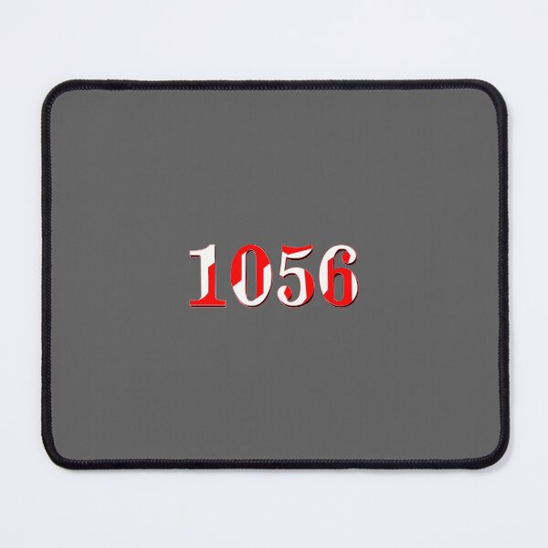 Item preview, number one 1 thousend and fifty six digit 1056 order sequence team member age designed and sold by 4rpixs.