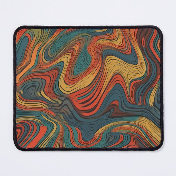 Item preview, SWIRL 2 designed and sold by wonder if.