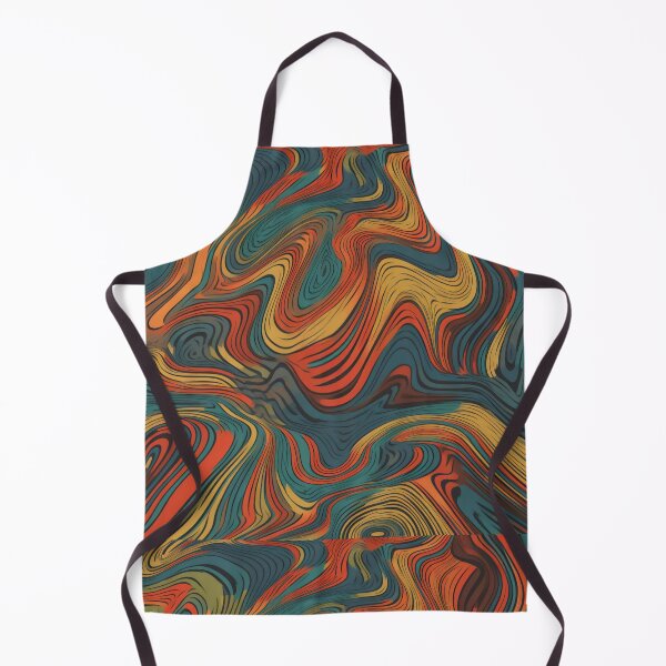 Item preview, SWIRL 2 designed and sold by wonder if.