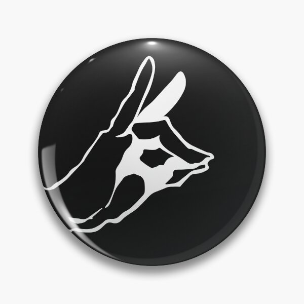 Item preview, White | Fox Hand designed and sold by MaknArtist.