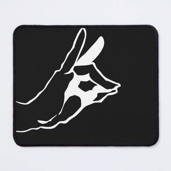 Item preview, White | Fox Hand designed and sold by MaknArtist.