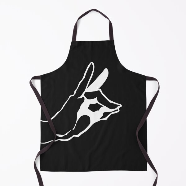 Item preview, White | Fox Hand designed and sold by MaknArtist.