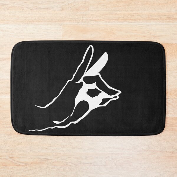 Item preview, White | Fox Hand designed and sold by MaknArtist.