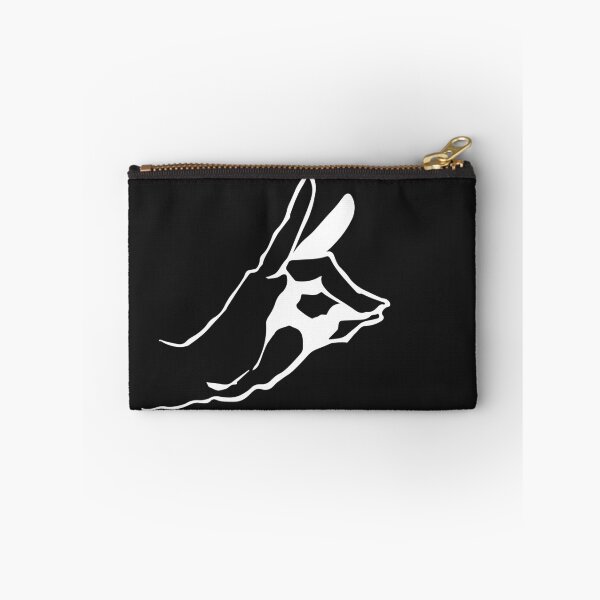 Item preview, White | Fox Hand designed and sold by MaknArtist.