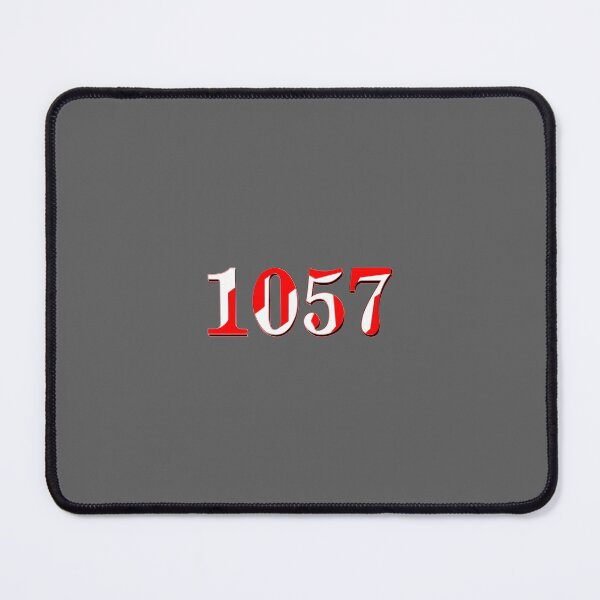Item preview, number one 1 thousend and fifty seven digit 1057 order sequence team member age designed and sold by 4rpixs.
