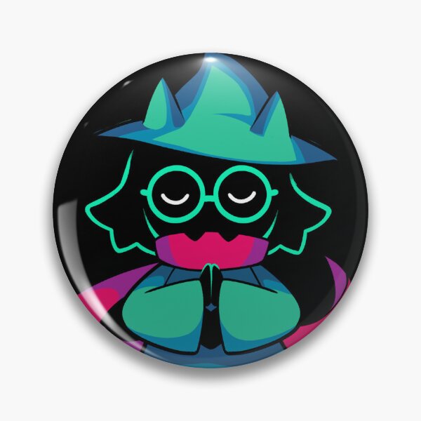 Artikelvorschau, Ralsei entworfen und verkauft von Alyrian.