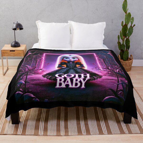 Item preview, GotBaby: Halo, The Candy Goth designed and sold by Tat2dcelebrant.