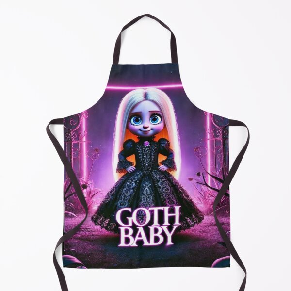 Item preview, GotBaby: Halo, The Candy Goth designed and sold by Tat2dcelebrant.