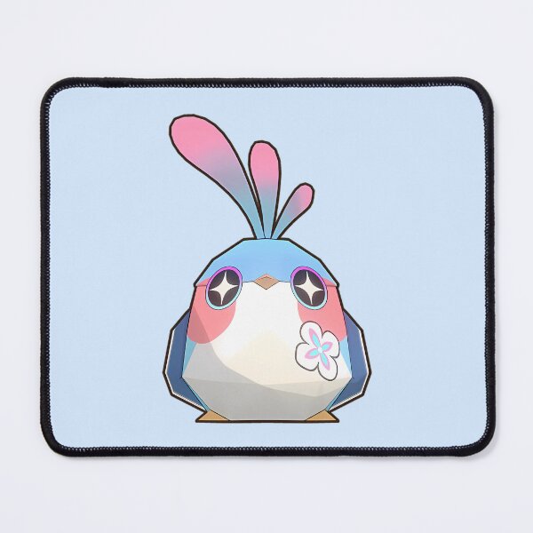 Item preview, March 7th Origami Bird | Honkai: Star Rail designed and sold by Verthalies.