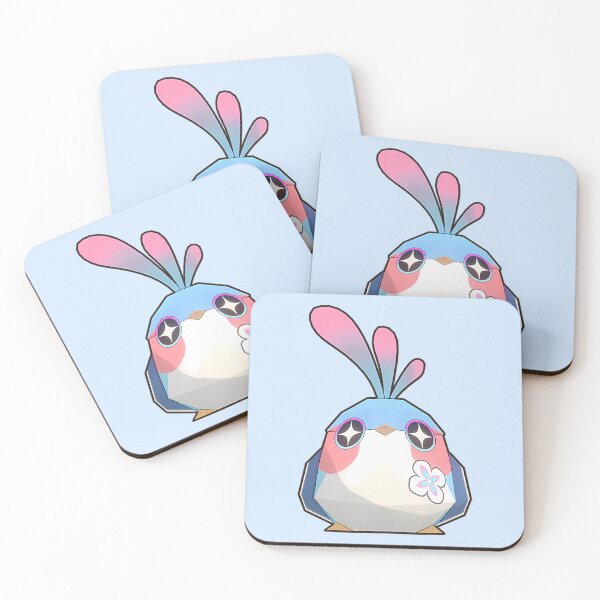 Item preview, March 7th Origami Bird | Honkai: Star Rail designed and sold by Verthalies.