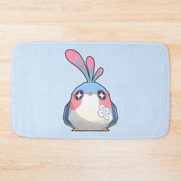 Item preview, March 7th Origami Bird | Honkai: Star Rail designed and sold by Verthalies.
