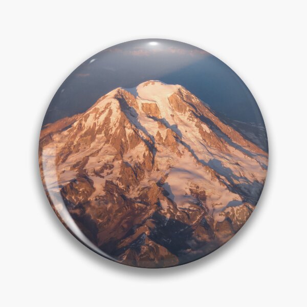 Item preview, Mount Rainier designed and sold by David Bowman.