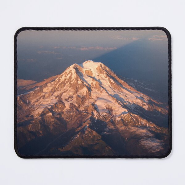 Item preview, Mount Rainier designed and sold by David Bowman.