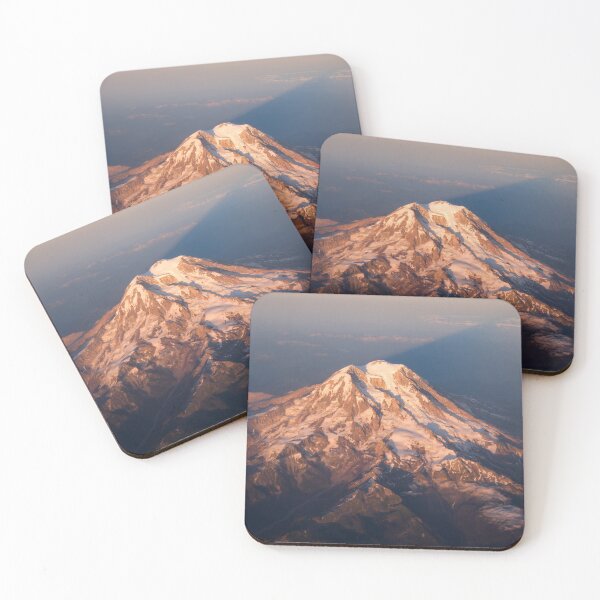Item preview, Mount Rainier designed and sold by David Bowman.