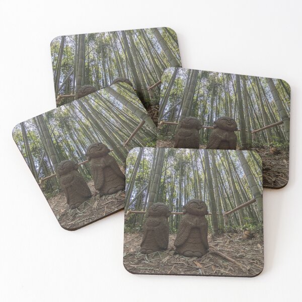 Item preview, Arashiyama Bamboo Forest designed and sold by WrightPhoto.