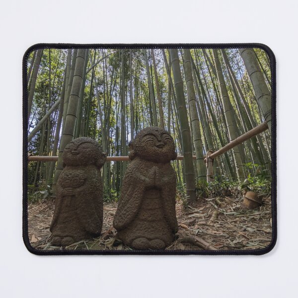 Item preview, Arashiyama Bamboo Forest designed and sold by WrightPhoto.