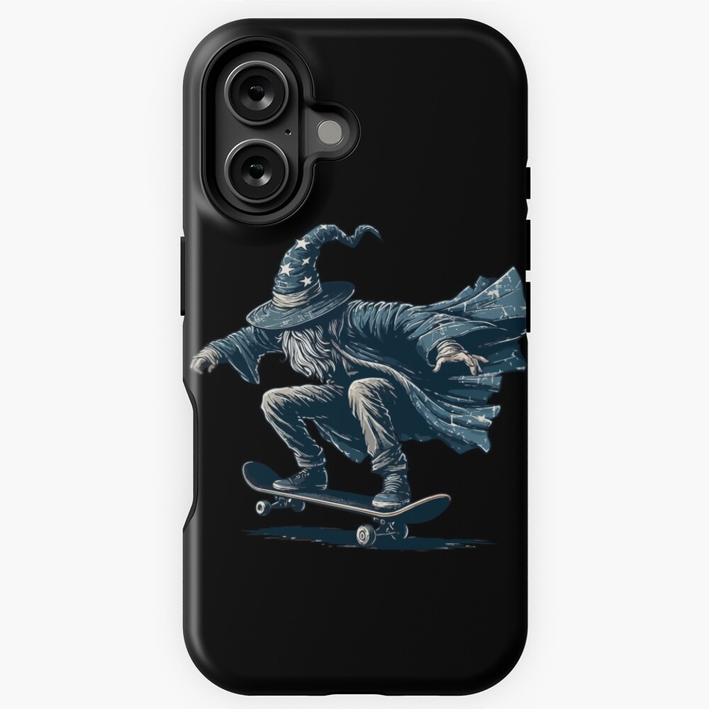 Item preview, iPhone Magsafe Tough Case designed and sold by TomFrontierArt.