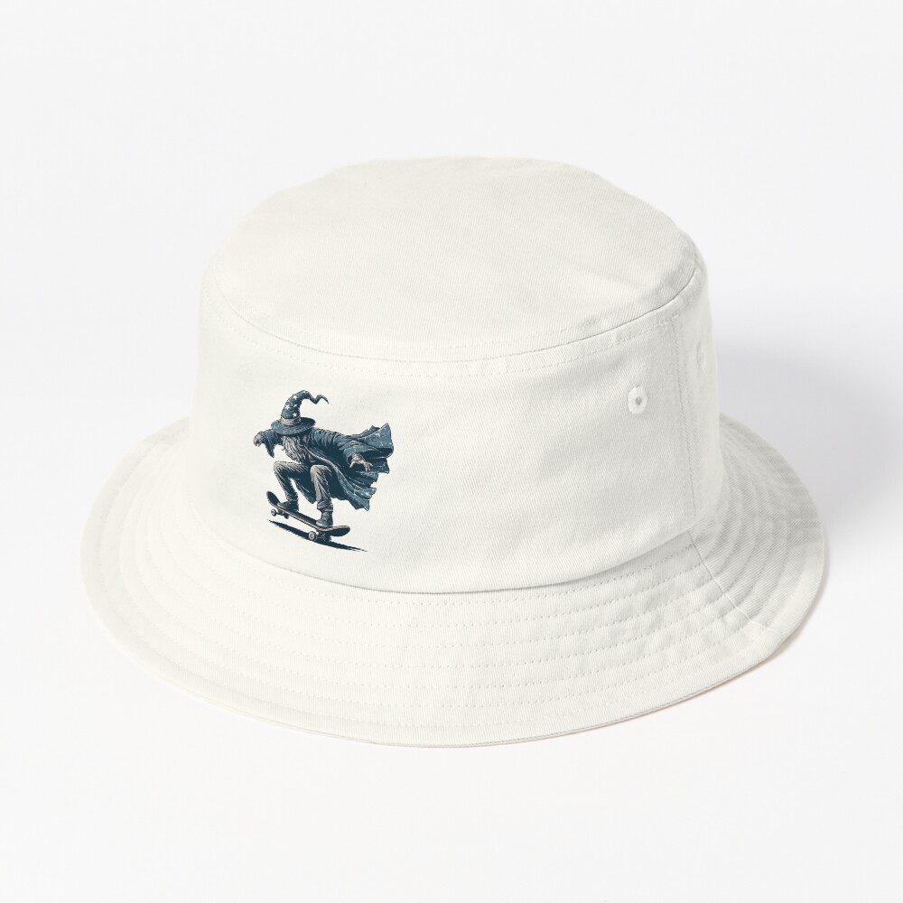 Item preview, Bucket Hat designed and sold by TomFrontierArt.