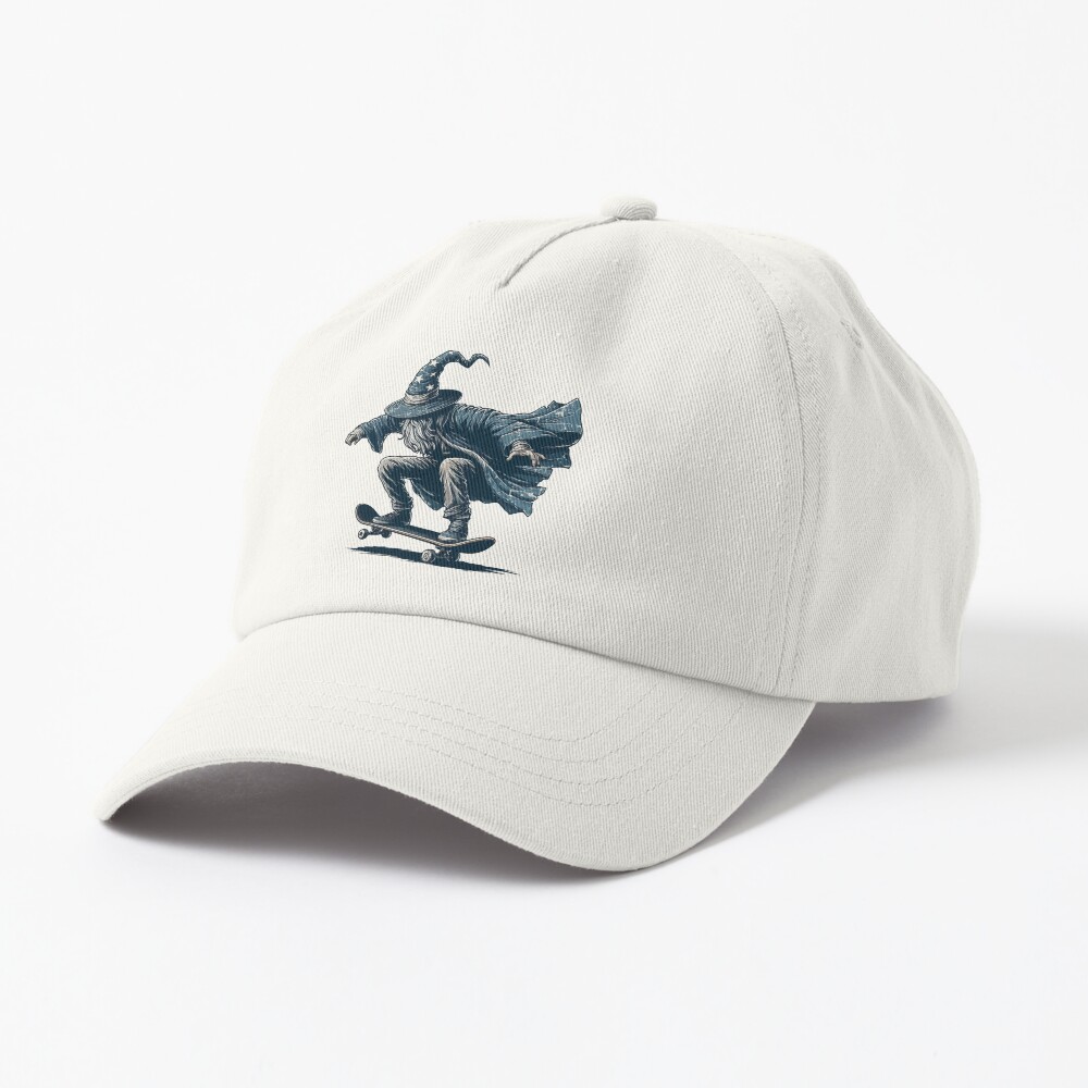 Item preview, Dad Hat designed and sold by TomFrontierArt.