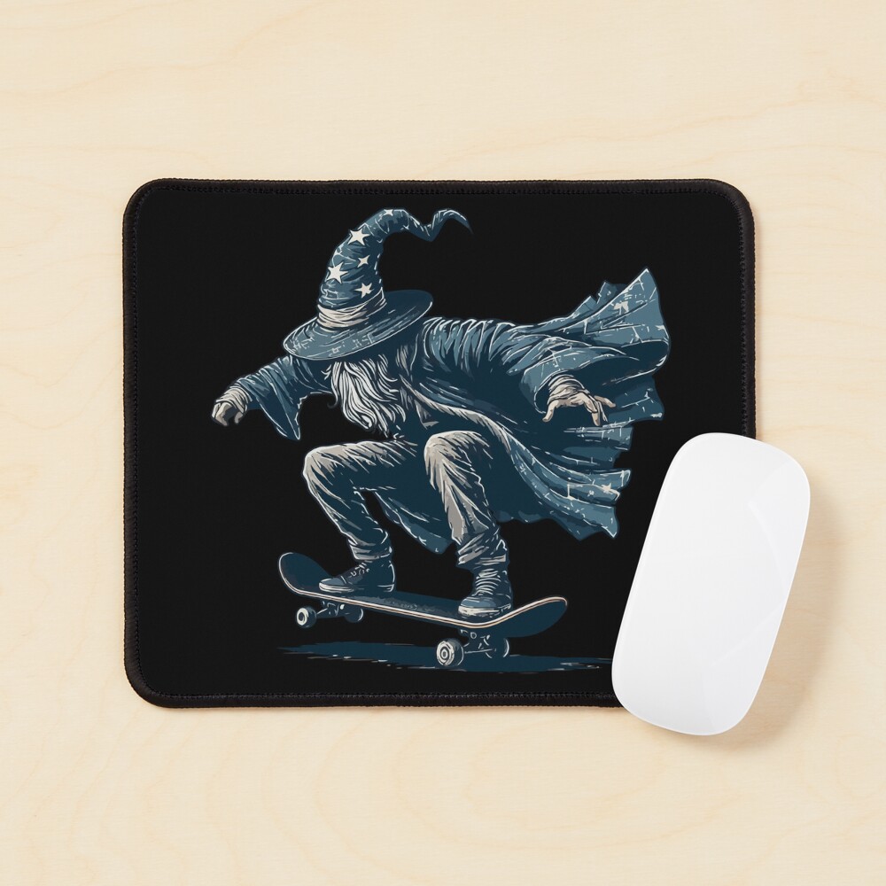 Item preview, Mouse Pad designed and sold by TomFrontierArt.