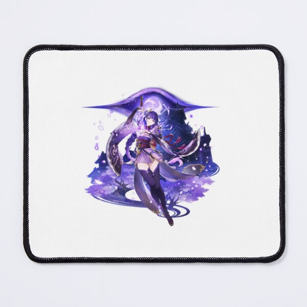 Item preview, raiden shogun designed and sold by Designnnyy.