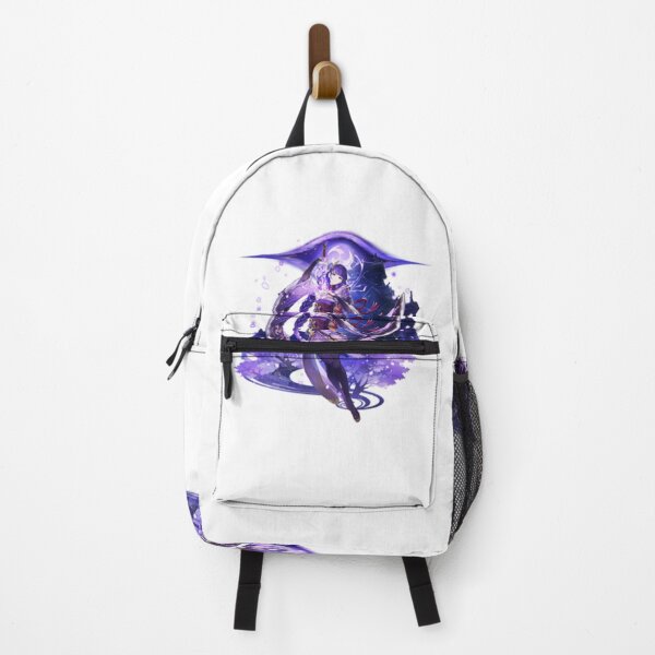 Item preview, raiden shogun designed and sold by Designnnyy.